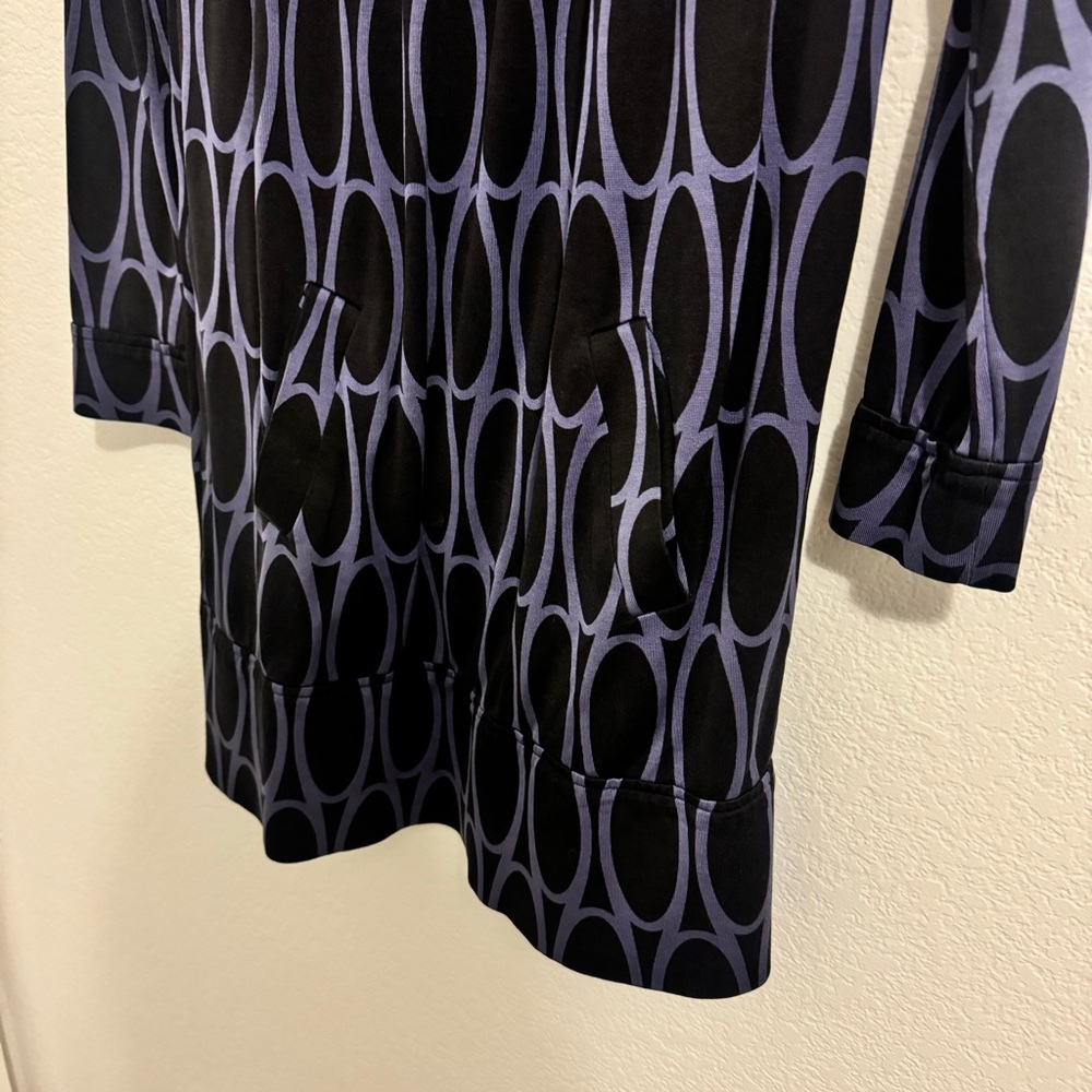 Classiques Entier Long Sleeves Shift Dress. Size Women’s S. - Picture 4 of 15